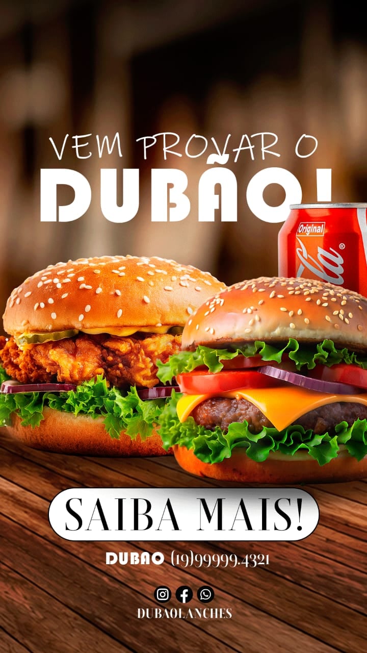 Burger Campaign — arte 3